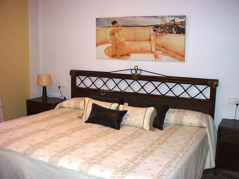 Foto ec7ae8f0-f47e-4664-a733-30897f2bb984. Appartement in avenida ciudad de alicante 2 in El Playazo Vera