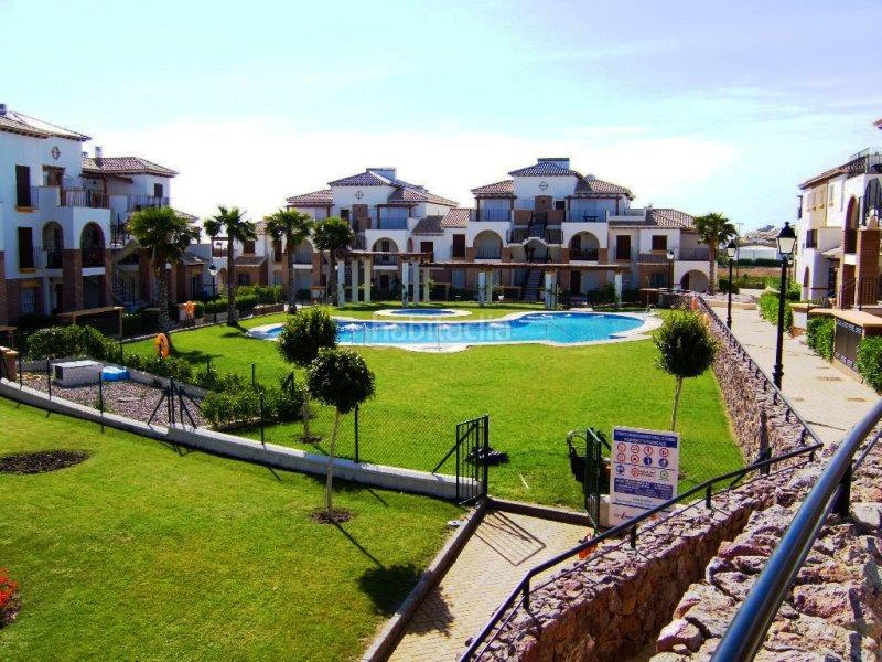 Foto 0561c0d9-f088-475b-b4aa-46a52ddcdff7. Appartamento in avenida la giralda 2 in Lomas del Mar Vera