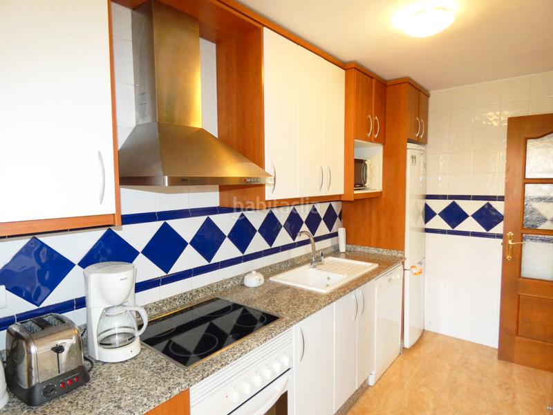 Foto 42705fa5-db2d-4754-9c56-3f2366fdeff1. Appartamento in avenida la giralda 2 in Lomas del Mar Vera