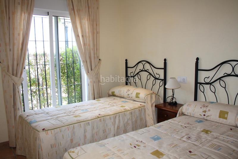 Foto bd43d3a9-ac8a-4d09-aac4-648554f1d677. Appartamento in avenida la giralda 2 in Lomas del Mar Vera