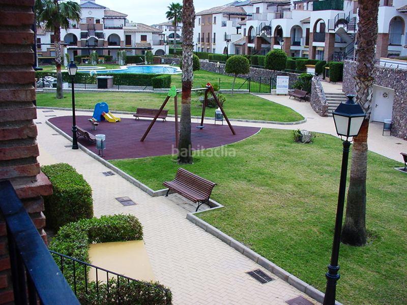 Foto d1e19f50-1b60-4fe0-9796-a4d64c2741ee. Appartamento in avenida la giralda 2 in Lomas del Mar Vera