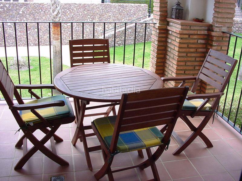 Foto 0b292f0d-c309-4e51-a989-032c7b661c46. Appartement dans avenida la giralda 2 dans Lomas del Mar Vera