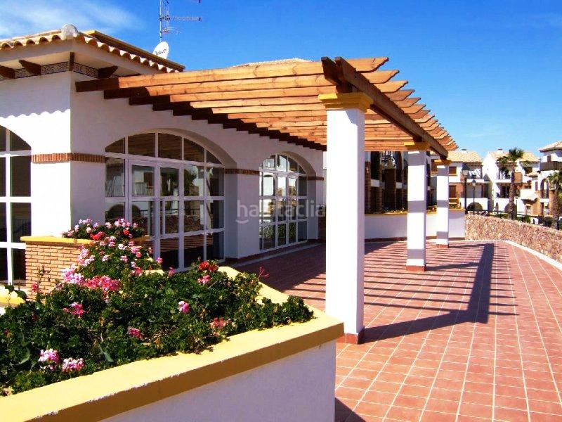 Foto 302ab86e-c2b0-42bc-90f8-45587986c220. Appartement dans avenida la giralda 2 dans Lomas del Mar Vera