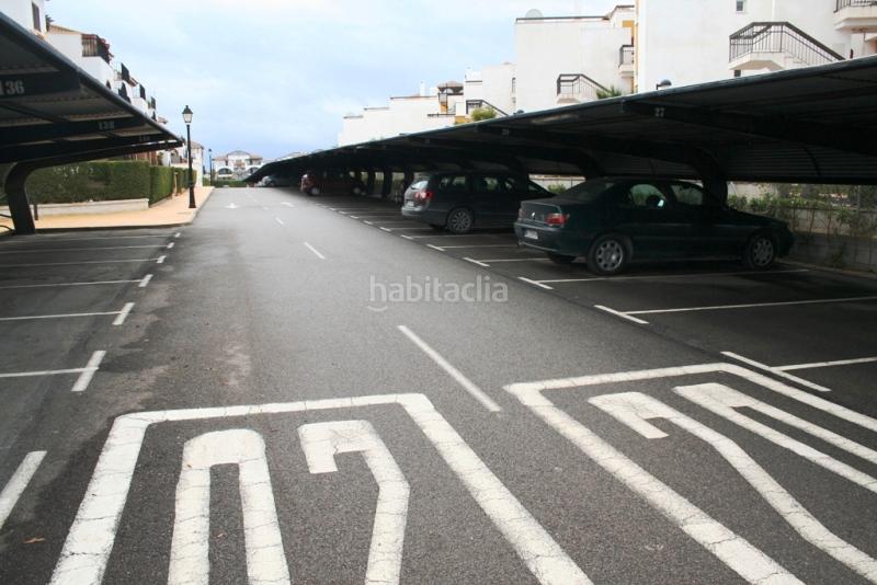 Foto a4edc390-9746-4ee6-98d4-2d568dde3c1b. Pis a avenida la giralda 2 a Lomas del Mar Vera