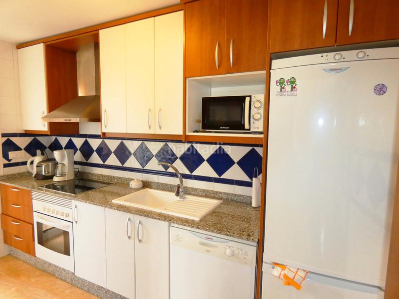 Foto c72caeed-b2b9-4abb-ba6b-2added172a4e. Piso en avenida la giralda 2 en Lomas del Mar Vera