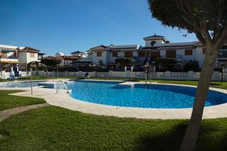 Penthouse in Avenida Ciudad de Murcia 4