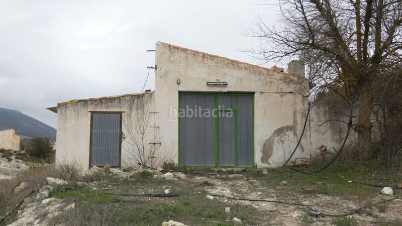 Foto a762e7d5-55b2-4377-9e34-af35c5fb0e2e. Propriété dans calle María callardo 1 dans María