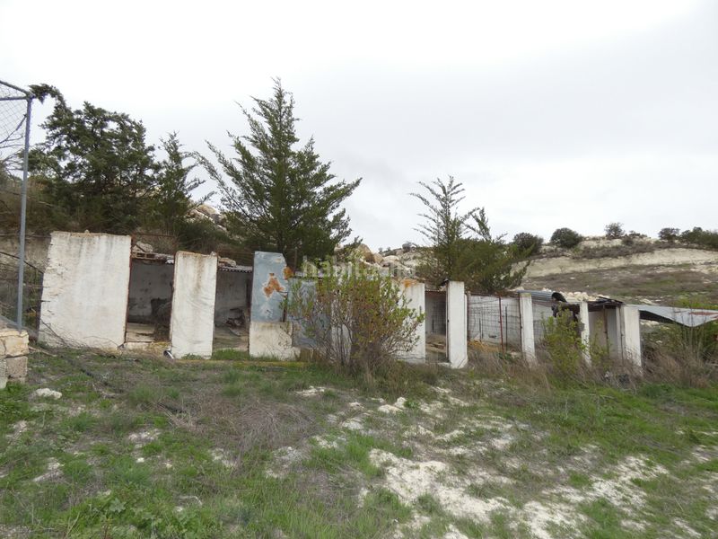 Foto d1aaf7e1-842a-47c6-b16e-abc4c2852453. Propriété dans calle María callardo 1 dans María