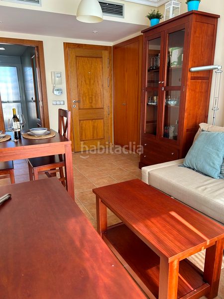 Foto 00e64a42-fbff-45d4-a756-478eb0f01def. Apartament a calle del esparto 3 a Las Salinas Vera