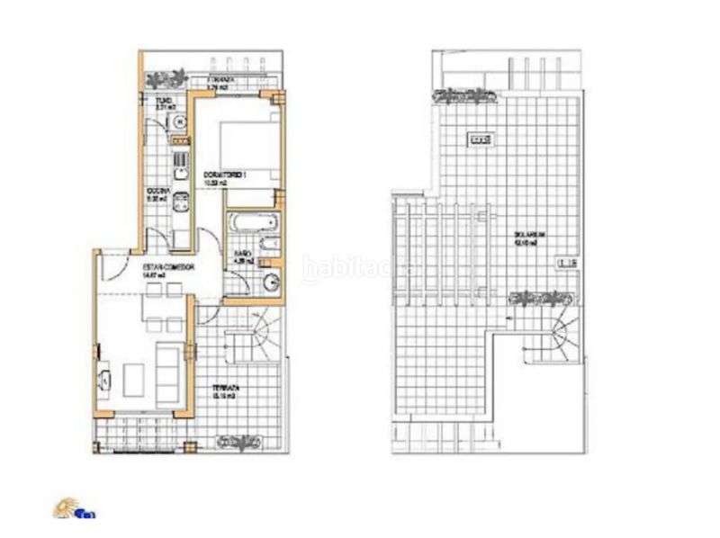 Foto 09728996-7e37-4703-a2e8-341a1afb2bbb. Apartament a calle del esparto 3 a Las Salinas Vera