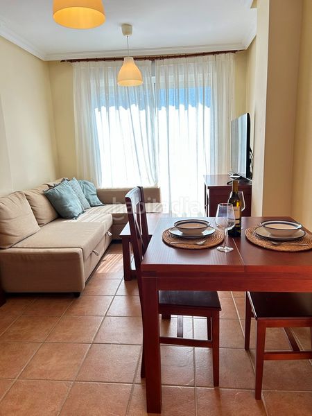 Foto 20e08f27-54b6-4073-900f-f070e188020c. Apartament a calle del esparto 3 a Las Salinas Vera