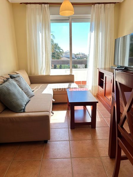 Foto 4cd3854a-138a-4b22-9b1a-d33ec2bd3a98. Apartament a calle del esparto 3 a Las Salinas Vera