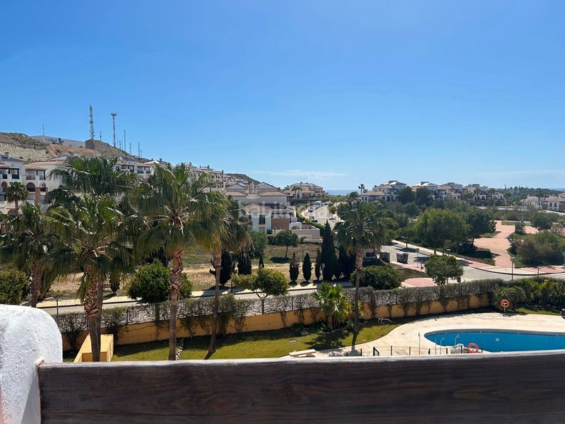 Foto 713c5406-622b-4f46-865d-cf650f27a670. Apartament a calle del esparto 3 a Las Salinas Vera