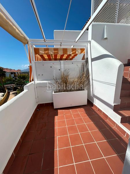 Foto 799ede81-0892-45d4-9552-58916df796fd. Apartament a calle del esparto 3 a Las Salinas Vera