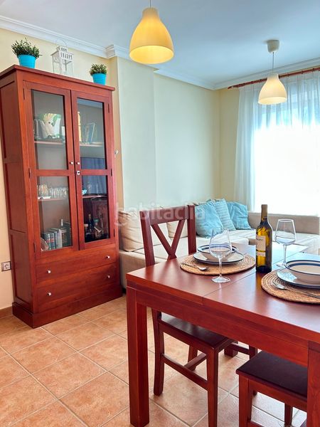 Foto 86a7b714-ee45-48dc-a02e-a4fb69ce4d3e. Apartament a calle del esparto 3 a Las Salinas Vera
