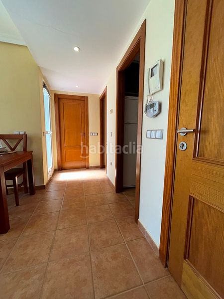 Foto 8ce55407-62dd-485b-8a73-bdd5543ff97c. Apartament a calle del esparto 3 a Las Salinas Vera