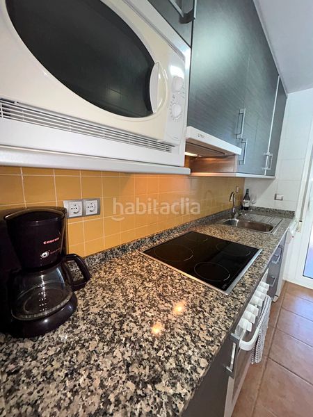 Foto 98ede406-0abc-4902-a96f-e8741ff3dc19. Apartament a calle del esparto 3 a Las Salinas Vera
