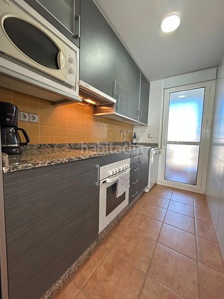Foto 9e98f706-7535-4f24-8745-6e8991216f2b. Apartament a calle del esparto 3 a Las Salinas Vera