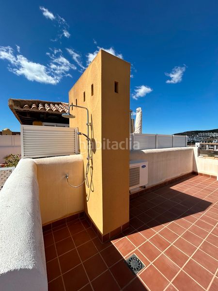 Foto a605fb86-4a10-48f1-b893-efe6948ffb6e. Apartament a calle del esparto 3 a Las Salinas Vera