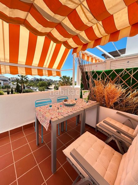 Foto b9400a0d-36e2-49c9-9fc1-c381f032189e. Apartament a calle del esparto 3 a Las Salinas Vera