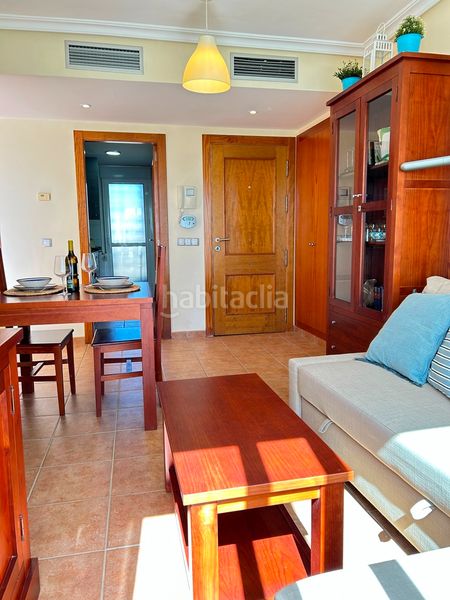 Foto ca6c2dc3-26ca-4aed-b6c9-59822bb42056. Apartament a calle del esparto 3 a Las Salinas Vera