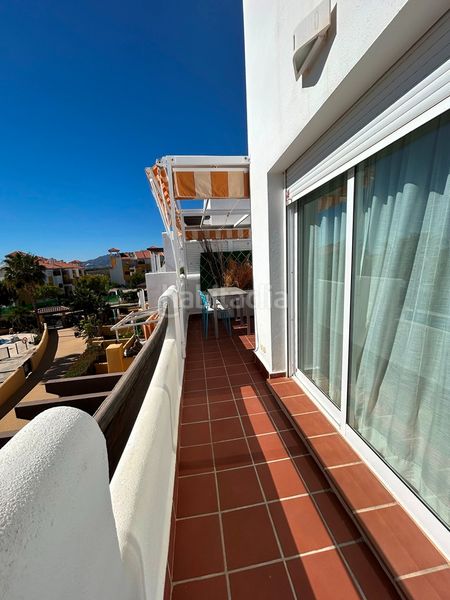 Foto dafae87c-5f3e-45e1-868a-f613123533f6. Apartament a calle del esparto 3 a Las Salinas Vera