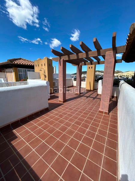 Foto db0cd175-dfae-488d-a7f1-8e4d15e1e970. Apartament a calle del esparto 3 a Las Salinas Vera
