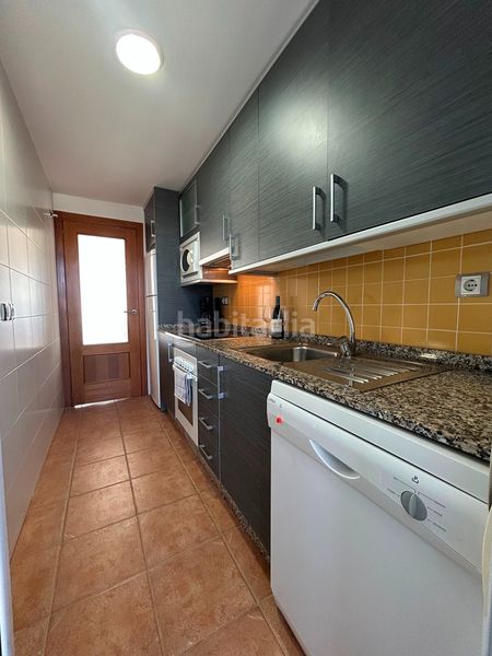 Foto f6473202-afcf-4081-b123-97a61a83be5a. Apartament a calle del esparto 3 a Las Salinas Vera