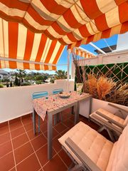 Appartement à Calle del esparto 3