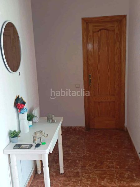 Foto 071aba4f-d621-46ac-a3ca-3b3180315297. Apartament amb aparcament a Huércal - Overa