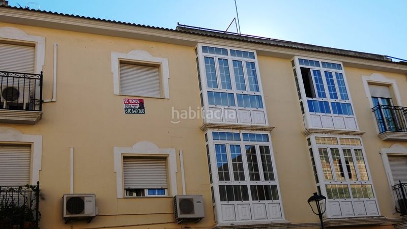 Foto 0a0abff5-ff78-4366-851b-a35cdf61e9ba. Apartament amb aparcament a Huércal - Overa