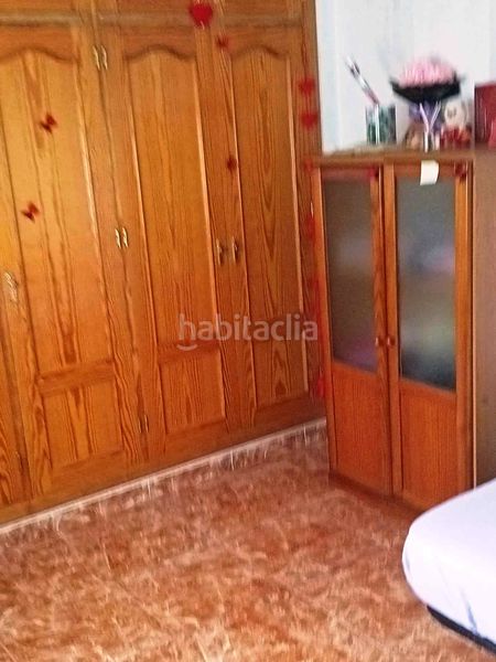 Foto 0dcaa8f5-c9cc-4b06-88d4-afef68731deb. Apartament amb aparcament a Huércal - Overa