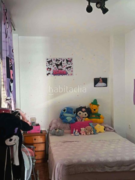 Foto 18b5492b-2066-4999-8f8a-6d6914e168b4. Apartament amb aparcament a Huércal - Overa