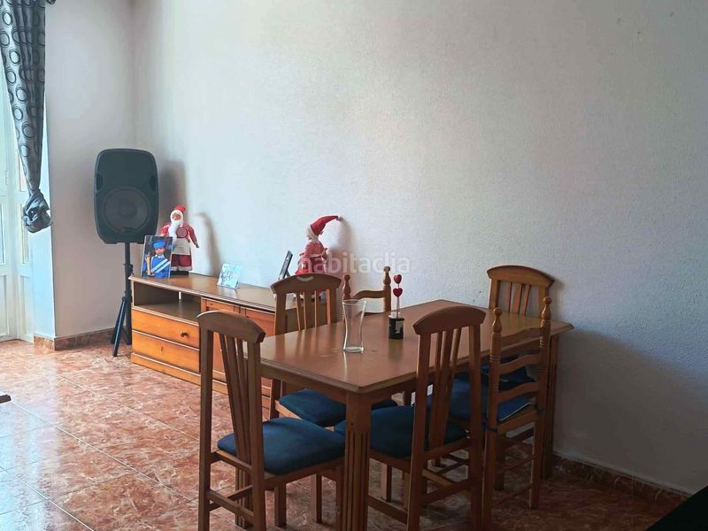 Foto 2fb72aa5-64c5-4fc0-9ae3-7576baccdf30. Apartament amb aparcament a Huércal - Overa