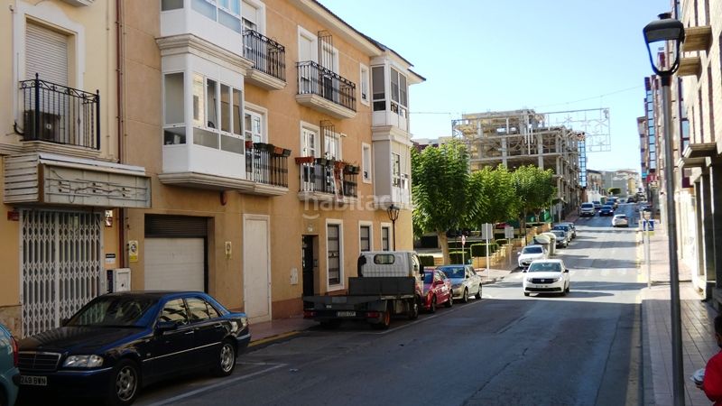 Foto 3c004790-e6ba-4d8b-b450-96fe3c39fbfe. Apartament amb aparcament a Huércal - Overa