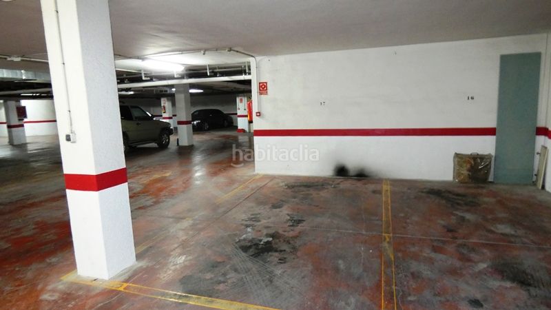 Foto 5854669e-0b7d-4496-b764-c2b37e7124da. Apartament amb aparcament a Huércal - Overa