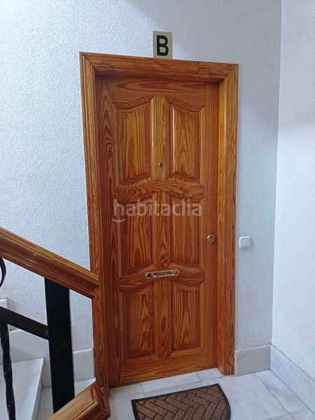 Foto 6cbd56d3-f0b1-40ce-b3af-8ccfb78df672. Apartament amb aparcament a Huércal - Overa