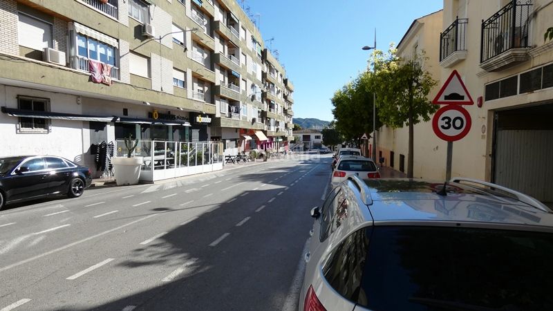 Foto 6e41b28f-be27-4752-a276-d4235e1a9120. Apartament amb aparcament a Huércal - Overa