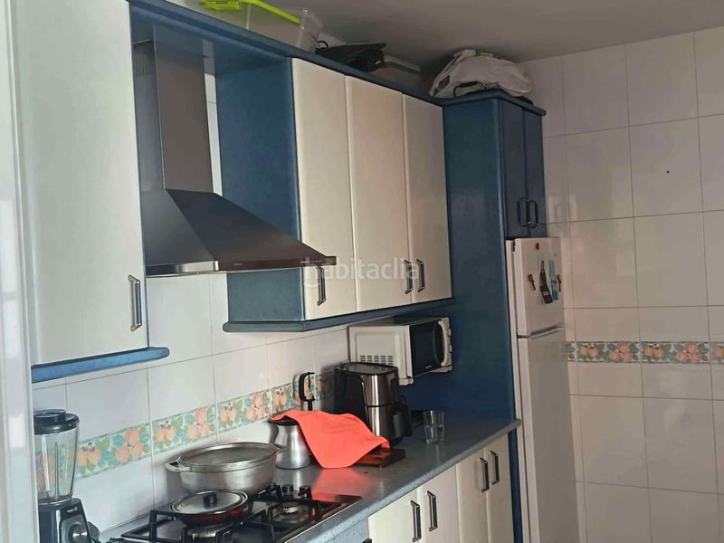 Foto b71d8708-19ee-495c-9806-8f0cb2fd15c9. Apartament amb aparcament a Huércal - Overa