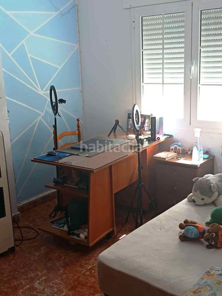 Foto bac711af-e658-45f8-9983-4b4d2beb8a7f. Apartament amb aparcament a Huércal - Overa