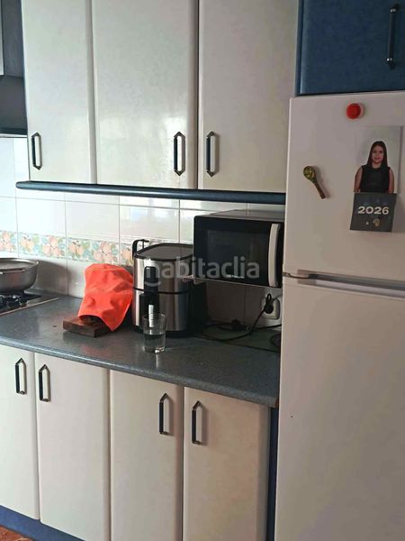 Foto d1acd93b-8da8-4633-bc3f-0db68dac26bd. Apartament amb aparcament a Huércal - Overa