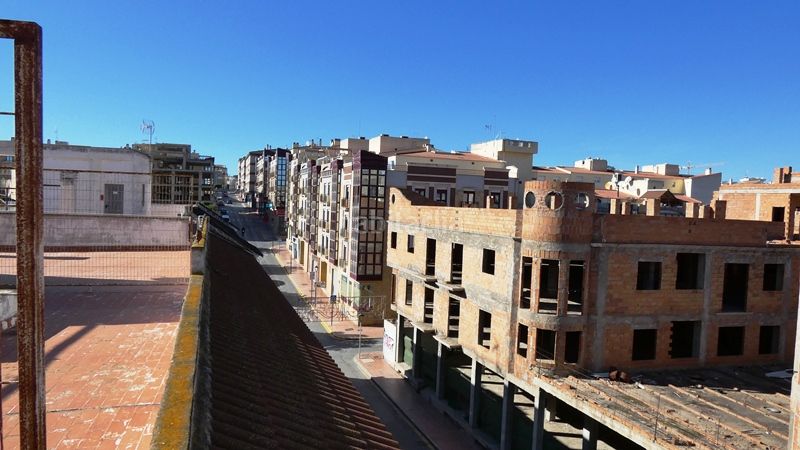 Foto da50cfc5-e30e-4a99-b481-7302cbe76236. Apartament amb aparcament a Huércal - Overa