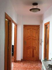 Apartament  Calle alcalde pepe bernal 16