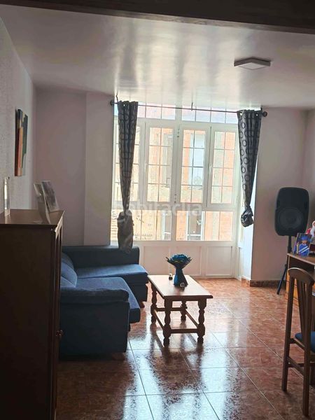 Foto eeac6719-a771-4ce2-b5d0-015948973b73. Apartament amb aparcament a Huércal - Overa