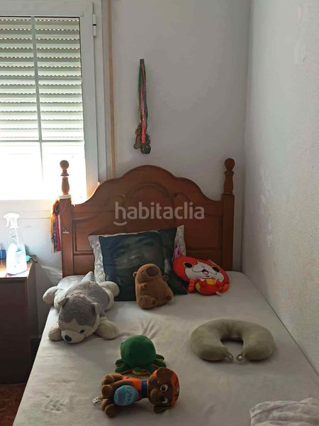Foto facb1dd3-5b03-4d84-9545-707a9f4ac82d. Apartament amb aparcament a Huércal - Overa