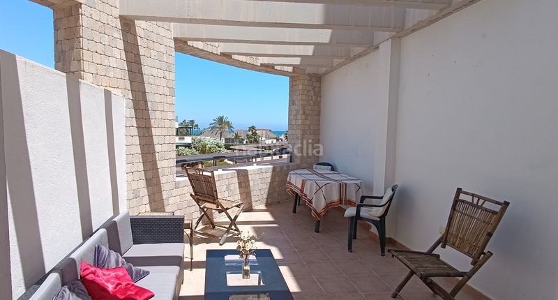 Foto 02278b11-2092-44d2-acfb-4bba95f28865. Apartament a calle delfin 1 a El Playazo Vera