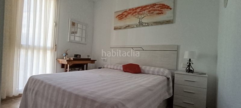Foto 048beda6-7051-4501-a700-13607a689ccb. Apartament a calle delfin 1 a El Playazo Vera