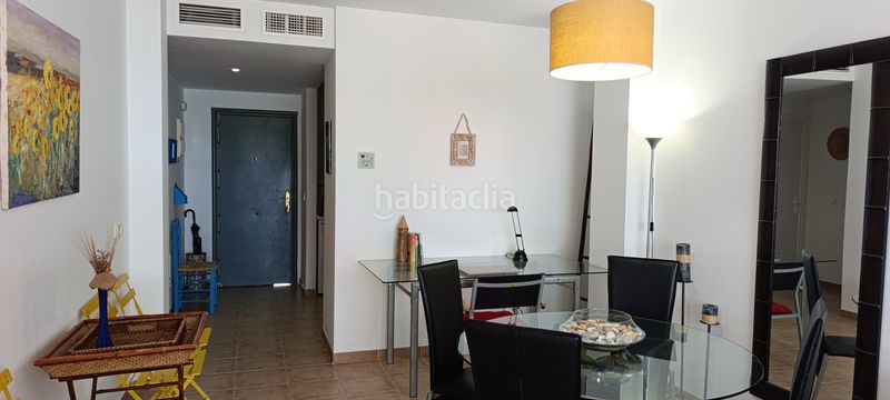 Foto 122bedfa-a40f-430a-a555-e490c1534568. Apartament a calle delfin 1 a El Playazo Vera