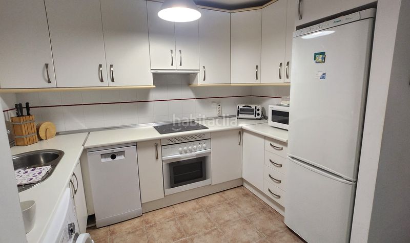 Foto 25adfe3a-4fcf-47a7-a350-eef812b4bc4d. Apartament a calle delfin 1 a El Playazo Vera