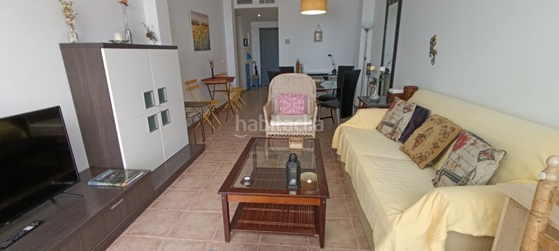 Foto 406d44af-60a7-4e5d-8088-0030025e3853. Apartament a calle delfin 1 a El Playazo Vera